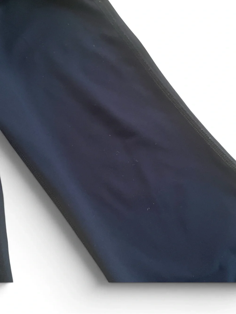 Athleta Girl Navy Wide Leg Athletic Pants M 8-10